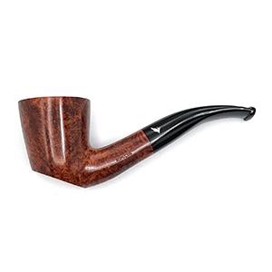 Fenice Marrone Bent Dublin Sitter Pipe