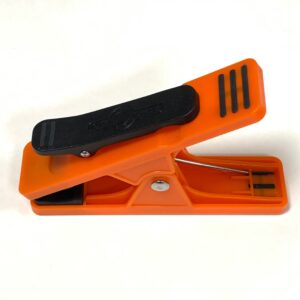 Get a Grip Cigar Clip - Black - Image 2