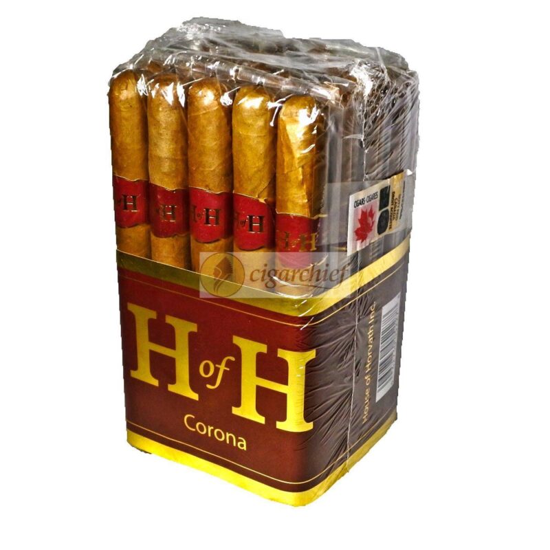 HOH DOM. Corona - Single