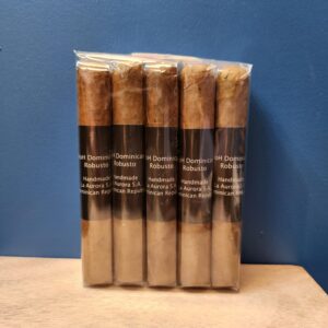 HOH DOM. Robusto - Single