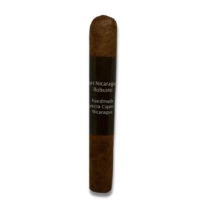 HOH NIC. Robusto - Single