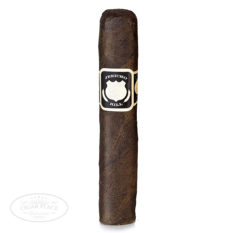 Crowned Heads Jericho Hill Jack Brown - Single