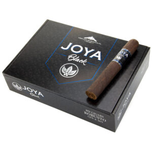 Joya Black Robusto - Single