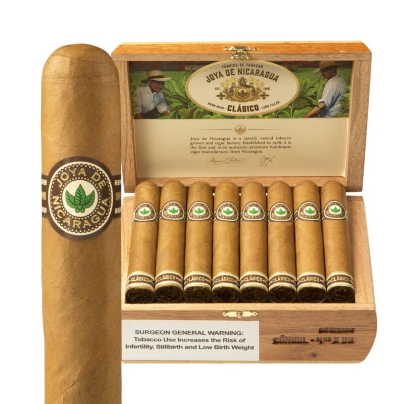 Joya de Nicaragua Robusto - Single