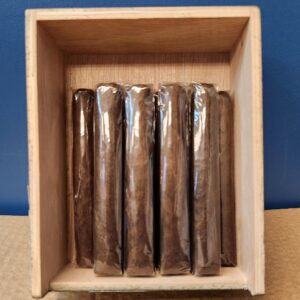 Junction NIC. Chicos Habano