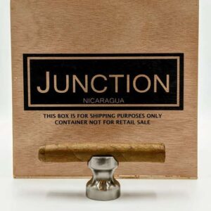 Junction NIC Robusto - Single