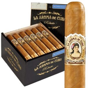 La Aroma de Cuba Conn. Robusto - Single