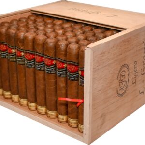 LFD.  La Flor Dominicana L'Granu - Single
