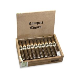 Lampert 1675 Azul Robusto - Single