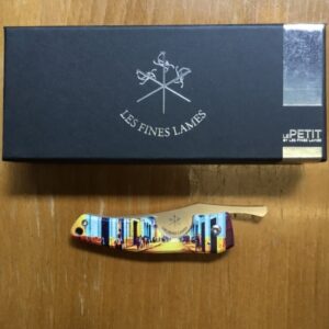 Le Petit Habana Vieja Cigar Knife