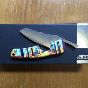 Le Petit Habana Vieja Cigar Knife - Image 2