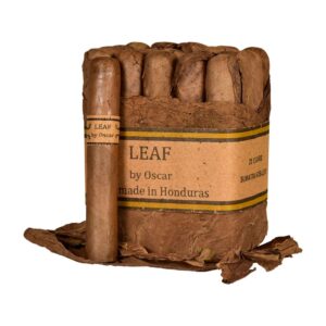Leaf by Oscar Sumatra Robusto - Single
