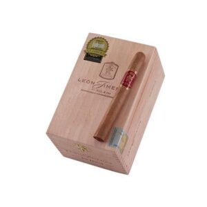 Leon Jimenes No. 4 Corona - Single