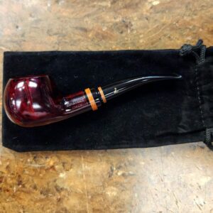 Lorenzetti Julius Caezar Pipe #29