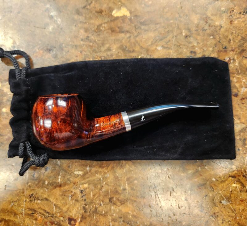 Lorenzetti Senator P1SO Pipe #29