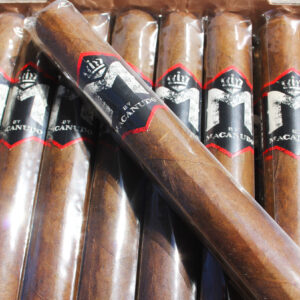 Macanudo M Coffee Toro - Single