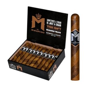 Macanudo Espresso Toro - Single