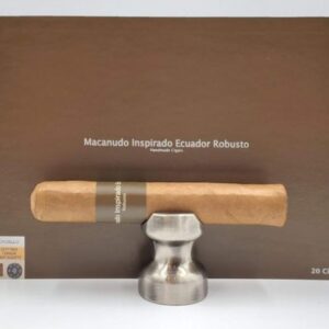 Macanudo Inspirado Ecuador Toro - Single