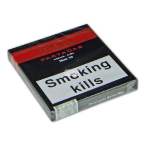 Partagas Serie  Mini - 20pk