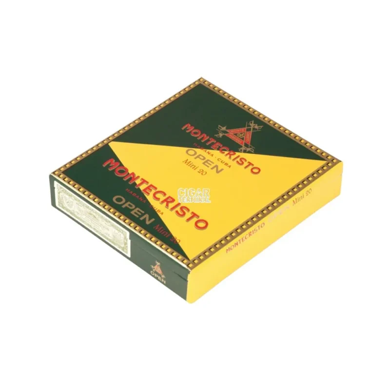Montecristo Open Mini - 20 pack