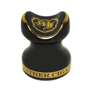 My Father Cigar Holder - Black