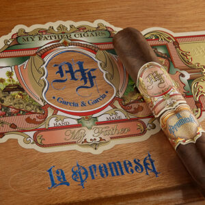 My Father La Promesa - Single