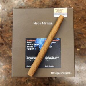 Neos Mirage - 10pk