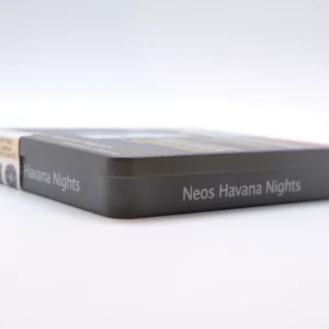 Neos Mini Havana Nights - 20pk
