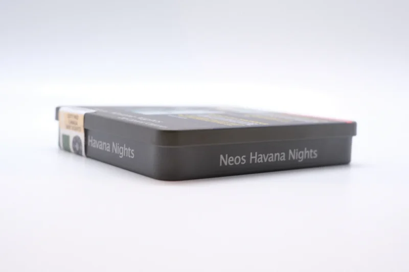 Neos Mini Havana Nights - 20pk