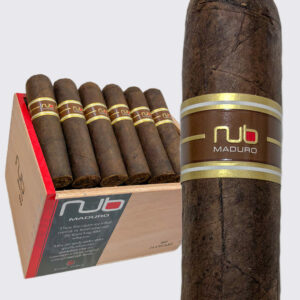 Oliva NUB Maduro - Single