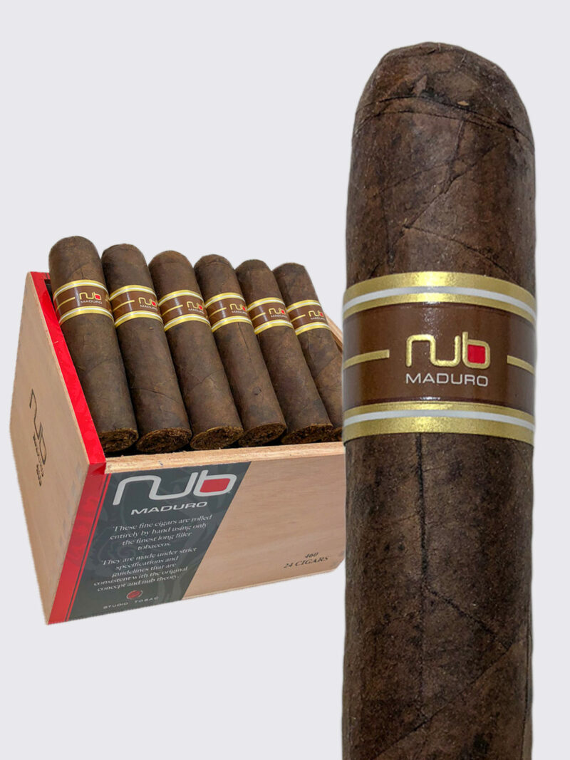 Oliva NUB Maduro - Single