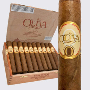 Oliva Serie O Robusto - Single