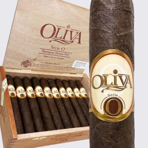 Oliva Serie O Maduro Robusto - Single