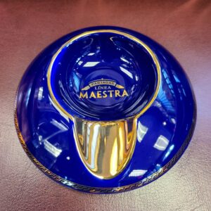 Ashtray Habanos Partagas Linea Maestra - 1ct