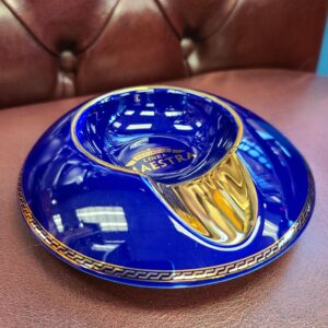 Ashtray Habanos Partagas Linea Maestra - 1ct - Image 2