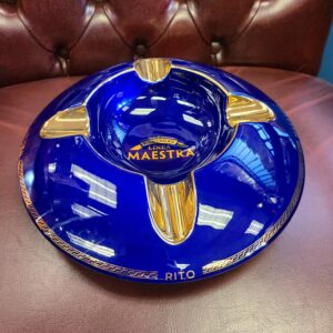 Ashtray Habanos Partagas Linea Maestra - 4ct - Image 2