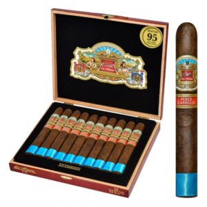 EPC - La Historia E-III - Single