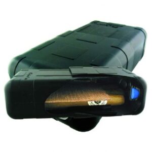 Perfecto Cigar Case XLT - 8ct