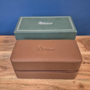 Peterson Grafton Hardshelll Case - Brown