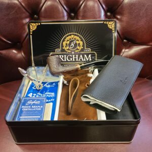 Pipe Kit - Brigham Tundra Xmas Kit - 87