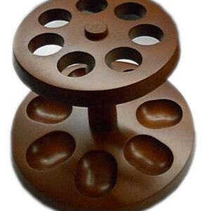 Pipe Rack for 7 Pipes