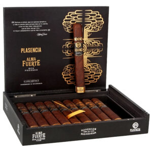 Plasencia Alma Fuerte Nestor IV Toro - Single