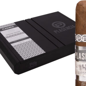 Plasencia Cosecha Reserva Unica Monte Carlo Gordo - Single