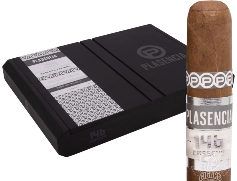 Plasencia Cosecha Reserva Unica Monte Carlo Gordo - Single