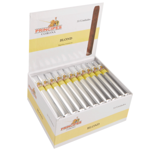 Principes Claro Blonde (Vanilla) - Single