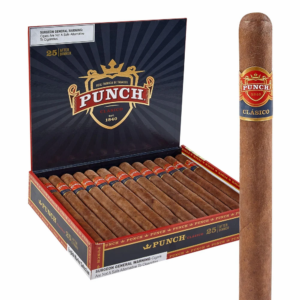 Punch After-Dinner Churchill - Single