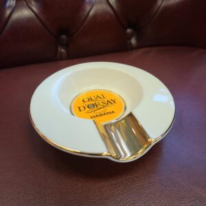Ashtray  Habanos Quai D'Orsay  - 1ct - Image 2