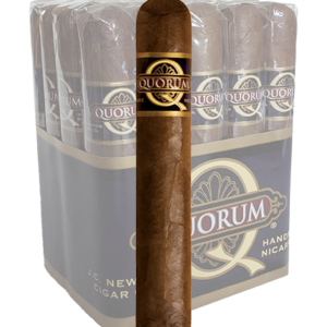 Quorum Classic Robusto - Single