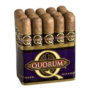 Quorum Classic Tres Petit - Single
