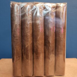 RPD Flex  NIC. Natural Robusto - Single